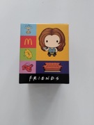 Figurka Rachel Friends McDonald's 