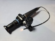 FIBEROSKOP OLYMPUS ENF-GP RYNOLARYNGOFIBEROSKOP FIBEROSKOP LARYNGOLOGICZNY