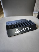 Stojak podstawka na gry PlayStation 5