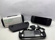 Konsola Steam Deck 256gb + 512gb