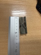 Zaczep mikrowentylacji GU 9-39277