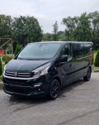 Wynajem busa z kierowcą