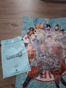 Pizzle DragonBall Super 1000 elementów