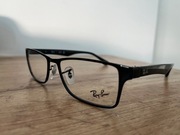 Oprawki okularowe Ray Ban RX6238 55 52