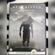 Apocalypto DVD