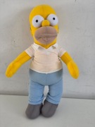 The Simpsons maskotka Homer Simpson 37 cm