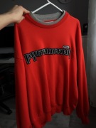 Gosha Rubchinskiy SS18 Crewneck