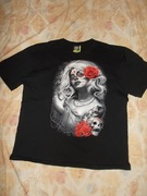 Rock Eagle T-shirt męs. r.3XL