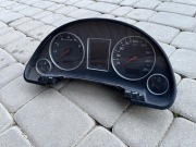 Licznik zegary audi a4 b6 benzyna kolorowy fis tempomat