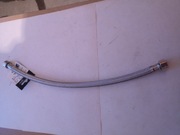 Wężyk w oplocie 1/2x3/8 60cm