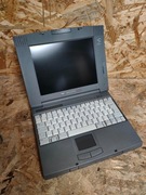 RETRO LAPTOP NEC VERSA 4050H 