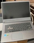 Laptop MSI Thin 15 i5-12450H 16GB 512GB RTX2050 IPS 144Hz
