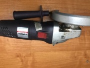 Sparky M750E szlifierka kątowa 