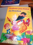 Akademia Pana Kleksa