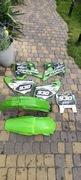 Plastiki Kx 125/250 92-93