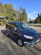 Ford Courier 1.0 ecoboost 2017 rok