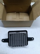 rezystor (opornica) dmuchawy nagrzewnicy,