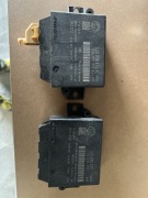 Moduł pdc skoda octavia II 