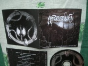 Aeternus Beyond..Old Funeral Molested Taake Setherial Unanimated Vinterland