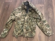 Kurtka Gore-Tex GoreTex Ecwcs gen.3 oryginał USA multicam