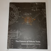 The Patents of Nikola Tesla: Towards the Definite Catalog