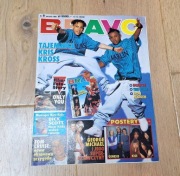 Bravo - 8/1992 - outlet