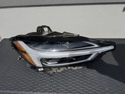 Lampa reflektor usa volvo xc60 II led mid lift 31689323 przód prawy prawa 
