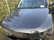 Maska silnika Dodge Durango