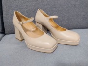 Czółenka R.Polanski