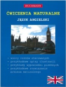 Ćwiczenia maturalne. Język angielski
