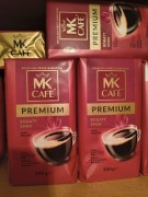 Kawa mk 500g mielona