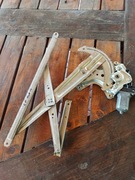 Siłownik szyby Mitsubishi Outlander III 