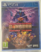 Enter-Exit the Gungeon  / Nowa / PS4