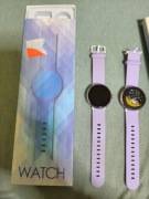 Smartwatch DIGEEHOT H39R x2 NOWE – brak języka PL – 1 bez ładowarki