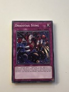 Dracotail Sting - Doom of Dimensions (DOOD) Yu-Gi-Oh!