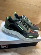 Fila Bella 1911 Trail Sneakers – designerskie chunky sneakers | r. 42