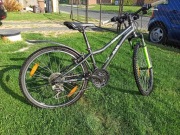 Rower Agang Capo 24"