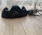 Hyperx Ladowarka Bezprzewodowa