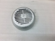 Osłona przewietrznika smigla silnika 200mm 1,1 2kw 3kw 4kw 5,5kw 7,5kw