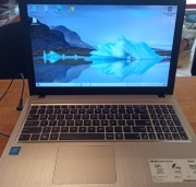 ASUS R540s CPU N3700 1.6GHz, 4GB, 120GB SSD, Win 10 Home