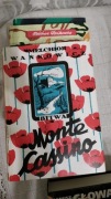 Melchior Wańkowicz , Monte Casino , wyd I