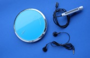 SONY WALKMAN  D-EJ885 odtwarzacz płyt CD 
