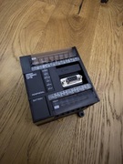 Omron CP1E-N14DR-D sterownik PLC stan idealny