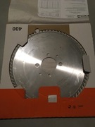 Piła do pilarki panelowej PI-521VS