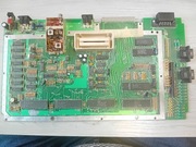 płyta główna Atari 800XL sprawna