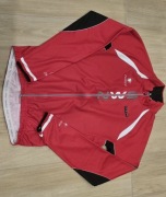 Koszulka t-shirt rowerowa Nalini L Italy