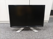 Monitor Acer P241W 24" 1920x1200 sprawny z kablami