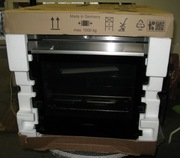 Piekarnik parowy Siemens HS658GXS1 iQ700 - używany w bdb stanie