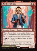 MTG Gwen Stacy // Ghost-Spider