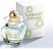 Wonder Flower Oriflame edt 50 ml
